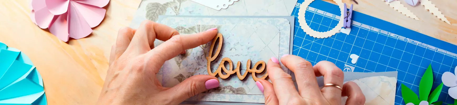 Kortti- ja paperiaskartelu 6